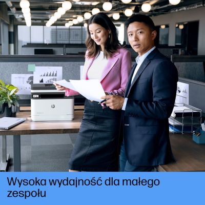 8. URZĄDZ. WIELOF. HP LASERJET PRO 3102fdn MFP