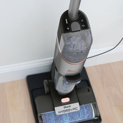 8. SHARK Odkurzacz pionowy WD210EU
