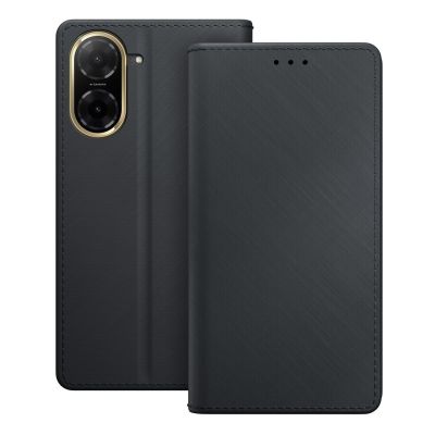 10. Etui 3mk Wallet Case na Xiaomi Redmi A5 4G - czarne