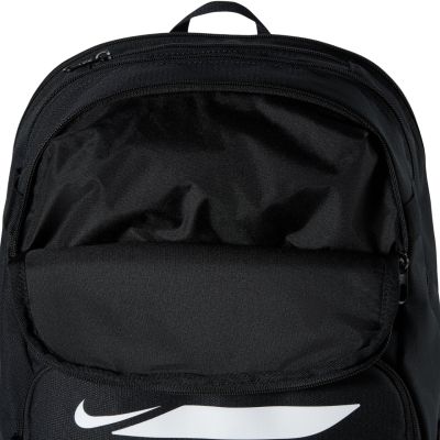 4. Plecak Nike Academy Team L IO0912-010 – sportowy plecak z komorą na piłkę i laptopa