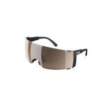 Okulary rowerowe POC Propel+ czarny cat.2 + cat.0