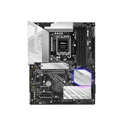 2. Płyta główna ASRock Z890 Pro RS