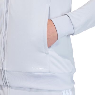 5. Bluza męska adidas Tiro 26 League Training szara JY7204