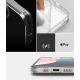 5. Etui Ringke Fusion na iPhone 16e / 17e - przezroczyste