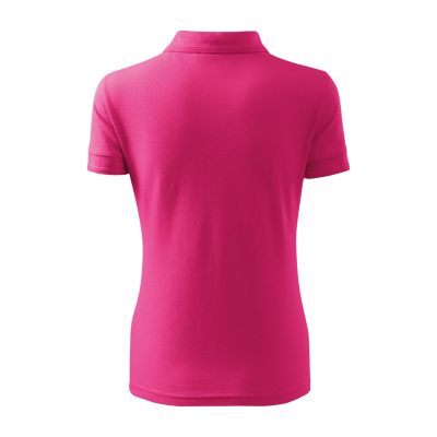 4. Koszulka polo Malfini Pique Polo W MLI-21040