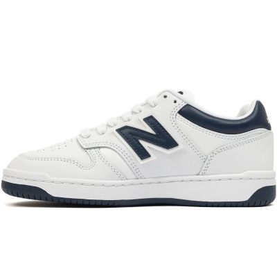 6. Buty sportowe New Balance Jr GSB480WN