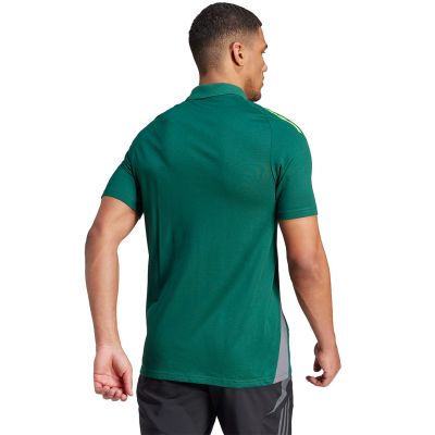 2. Koszulka adidas Tiro 24 Competition Polo M IR7567