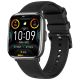Smartwatch Damski Rubicon RNCF31 BLACK