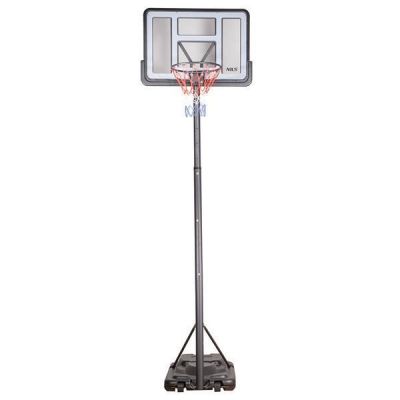 2. NILS ZDK021A - kosz do koszykówki