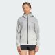 Kurtka damska adidas TERREX Xperior CLIMA365 Light Windweave Jacket - black/white rozmiar: s