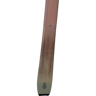 5. Narty Rossignol ESCAPER 87 OPEN