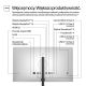 HP 27-calowy monitor seria 7 Pro 4K Thunderbolt 4 – 727pk