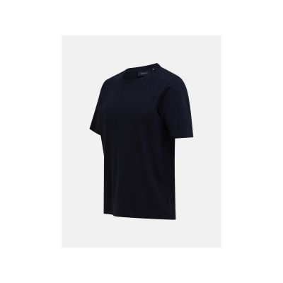 3. Koszulka męska PEAK PERFORMANCE M Original Small Logo Tee kolor czarny