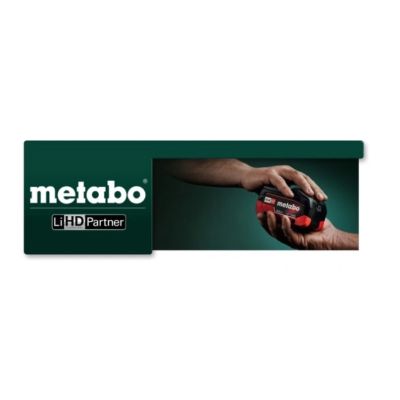8. Młotowiertarka Metabo KHE 2445 601709500