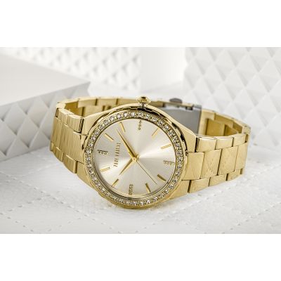 6. Zegarek Damski Paul Lorens PL9656B3-4D1 + BOX