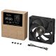 10. Wentylator ASUS PROART PF120 FAN PWM BLACK
