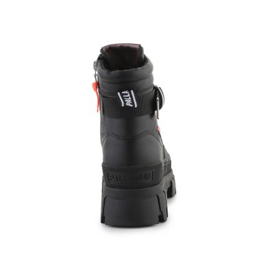 6. Buty Palladium Revolt Sport Ranger W 98355-001-M