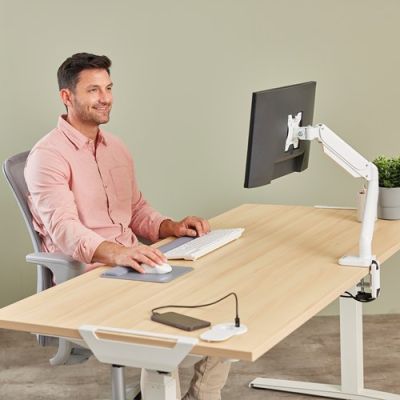 3. Fellowes 100137178 rozgałęziacz 2 m 1 x gniazdo sieciowe Wewnętrzna Biały