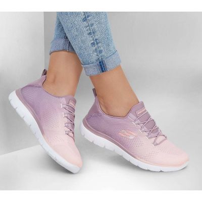 2. Buty Skechers Summer Bright Charmer W 149536 LTMV