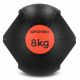 3. Gripi Piłka lek. Spokey 8kg 929866