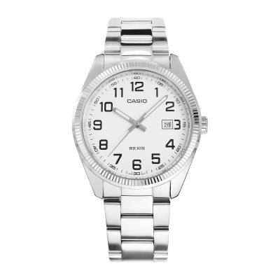 6. Zegarek Męski CASIO MTP-1302PD-7BVEF + BOX