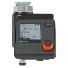 COMPUTER IRRIGATION SELECT