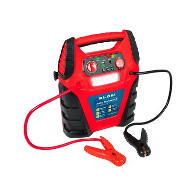 14. Jump Starter kompresor BLOW 5w1