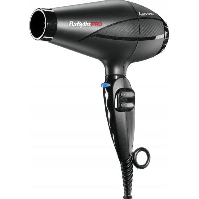 3. Suszarka do włosów BABYLISS BAB6950IE