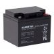 Akumulator AGM ALARMTEC serii BP 12V 40Ah