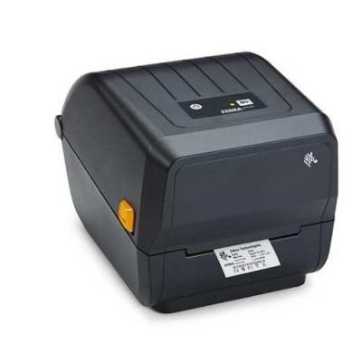 6. Thermal Transfer Printer (74/300M) ZD230; Standard EZPL, 203 dpi, EU and UK Power Cords, USB, Ethernet