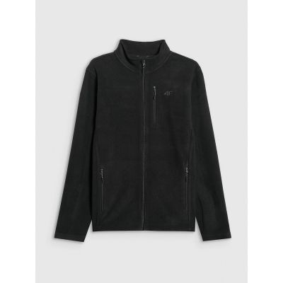 7. Polar regular ze stójką męski 4F 4FRMM00TFLEM435-20S