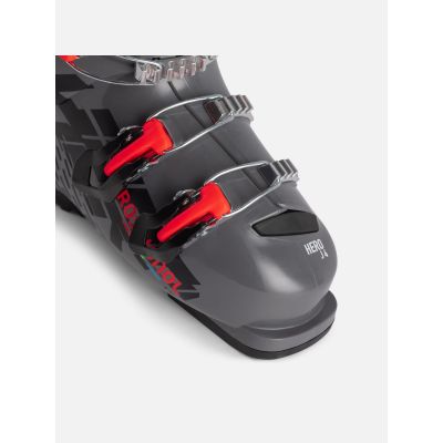 5. Buty narciarskie ROSSIGNOL HERO J4 Meteor Grey