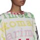 3. Koszulka adidas MMK Tee W H67090