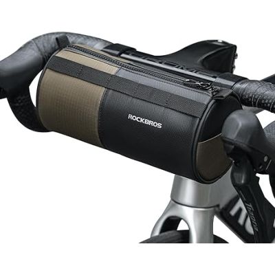 Rockbros torba na kierownicę 30110046001