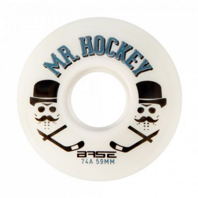 3. Kółka Base Mr. Hockey 71514