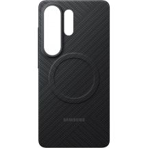 Carbon Magnet Case for Samsung Galaxy S26 Ultra S948, Black EF-KS948SNEGWW
