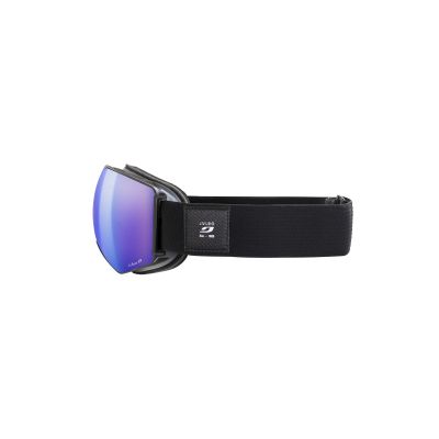 5. Gogle narciarskie Julbo Light Year OTG czarny