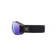 5. Gogle narciarskie Julbo Light Year OTG czarny
