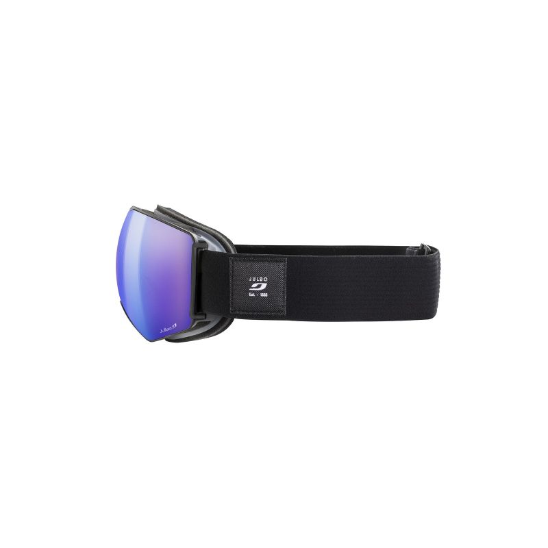 5. Gogle narciarskie Julbo Light Year OTG czarny