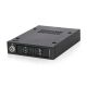 8. Icy Dock MB601VK-B panel drive bay Czarny