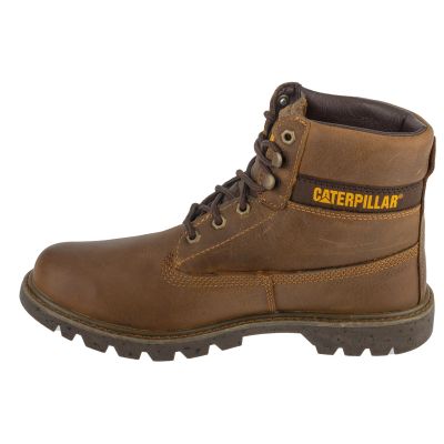 2. Caterpillar Colorado 2.0 WP P110967 Brązowe 44