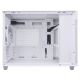 2. Obudowa Asus AP201 PRIME CASE TG white