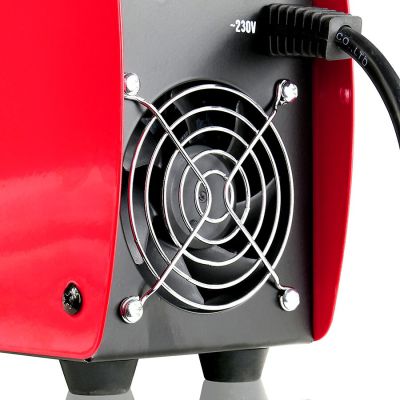 5. EVERACTIVE PROSTOWNIK SAMOCHODOWY Z ROZRUCHEM, INWERTEROWY, DO AKUMULATORA12V/24V CBC40