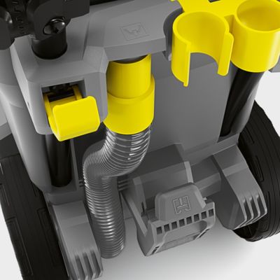 9. Odkurzacz profesjonalny KARCHER NT 50/1 TACT TE L