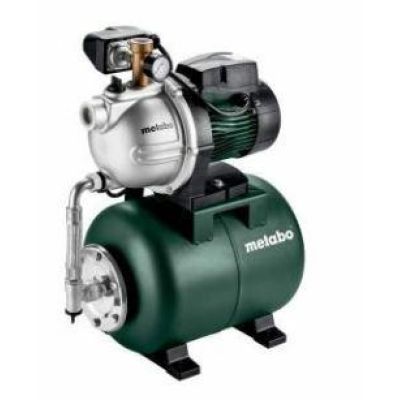 2. Metabo HWW 3500/25 G 900 W 4,5 bar 3500 l/h