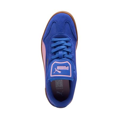 4. Buty damskie Puma Club Azura SD 404477 03