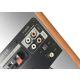 2. Głośnik stereo Edifier R1280DB - brązowy