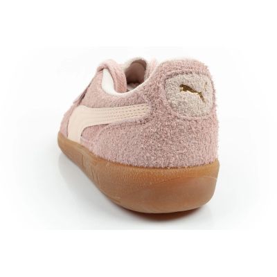 5. Puma buty damskie sportowe sneakersy Palermo wygodne modne różowe