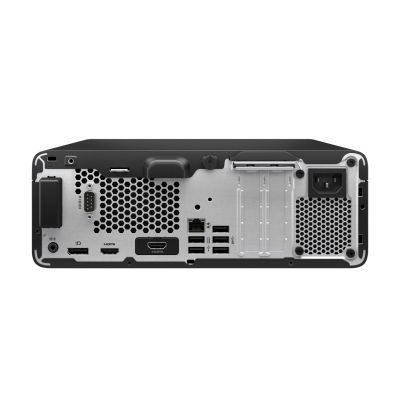 8. HP 400 SFF G9 i5-14500 16GB DDR5 SSD512 UHD 770 W11Pro 3Y OnSite