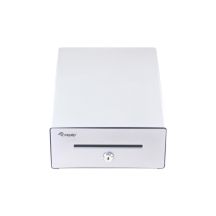Equip 351012 szuflada na gotówkę Szuflada kasowa ręczna i automatyczna